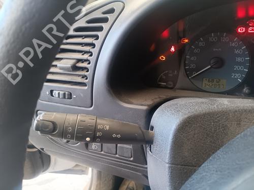 Front left lock CITROËN XSARA Coupe (N0) 2.0 HDI 90 | BP29161240C98 