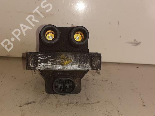 Ignition coil FIAT PUNTO (188_) 1.2 16V 80 (188.233, .235, .253, .255, .333, .353, .639,... | BP12761322M94 