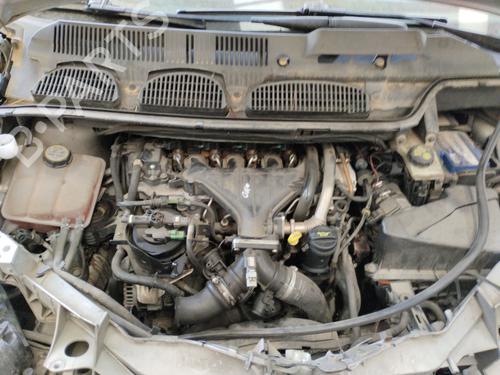 Rør FORD FOCUS C-MAX (DM2)  | BP16056314M125 