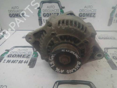 BP12724513M7 | Alternador SUZUKI BALENO Hatchback (EG) 1.8 GTX (SY418) BP12724513M7