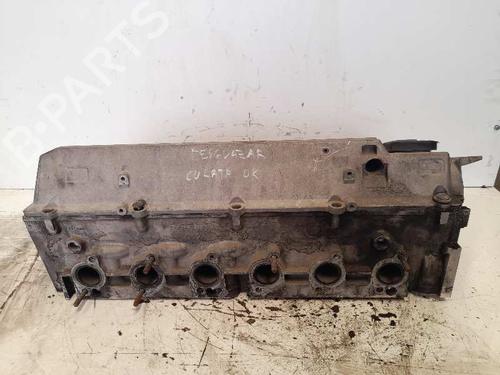 Zylinderkopf für BMW 5 (E39) 525 td (116 hp) 12761732