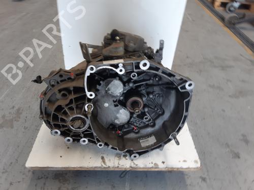 Used Gearbox Gearbox 12775783 12775783