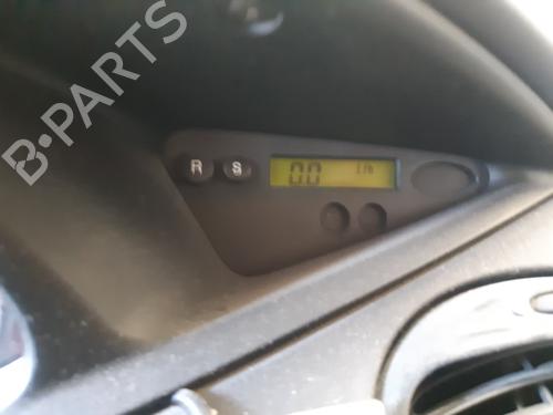 Right taillight FORD FOCUS I (DAW, DBW) 1.8 TDCi | BP27548858C35 