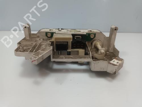 Climate control NISSAN ALMERA II (N16) 2.2 Di | BP33185264I5 - Image 3