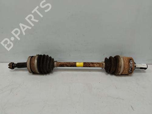 Used Left front driveshaft Left front driveshaft HYUNDAI TUCSON (JM) [2004-2019] 34251547 34251547