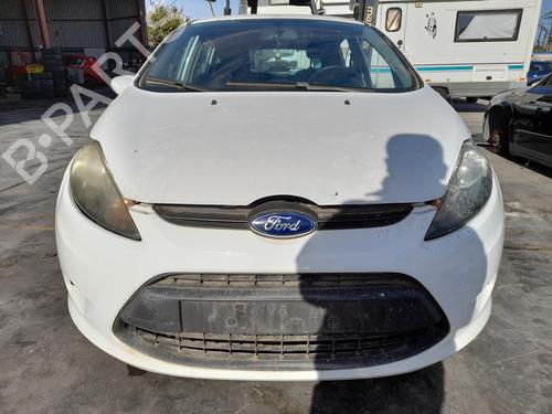 AC-Styringsenhed/Manøvreenhed FORD FIESTA VI (CB1, CCN) 1.25 | BP15959787I5 
