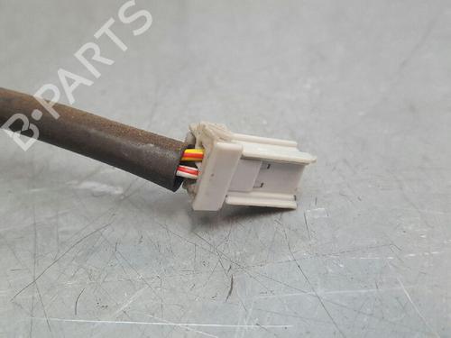 Rear right lock HONDA SHUTTLE (RA) 2.3 16V (RA3, RA5) | BP12730721C99 