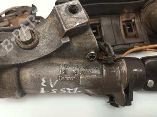 Elektronische module AUDI A3 (8L1) 1.9 TDI | BP27276574M83 