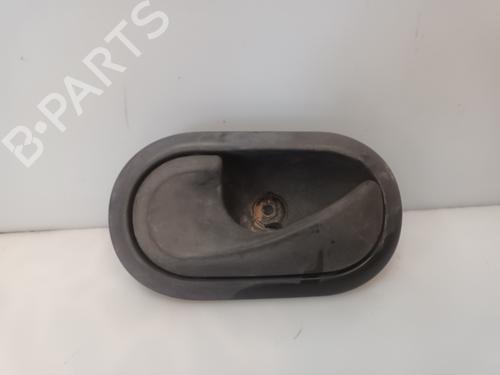 Used Front left interior door handle RENAULT KANGOO / GRAND KANGOO II (KW0/1_) 1.5 dCi 70 (KW0V, KW0A) (68 hp) 31839760