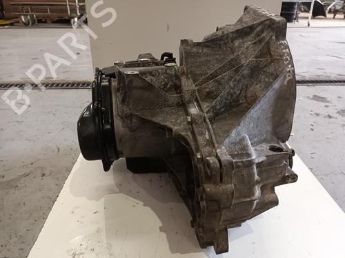 Gearbox FORD FIESTA VI (CB1, CCN) 1.25 | BP24140241M3 