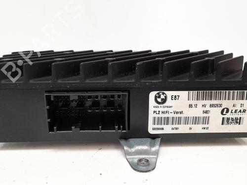 Electronic module BMW 1 (E87) 130 i | BP12777473M83 