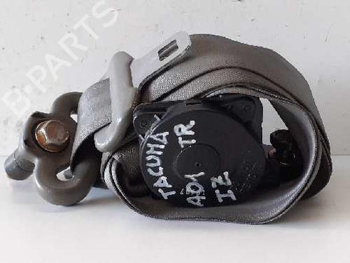 Sicherheitsgurt hinten links CHEVROLET REZZO MPV (U100) 1.6 | BP12695336I29 