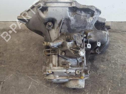 Gearbox OPEL VECTRA B (J96) 2.0 i 16V (F19) | BP12808545M3 
