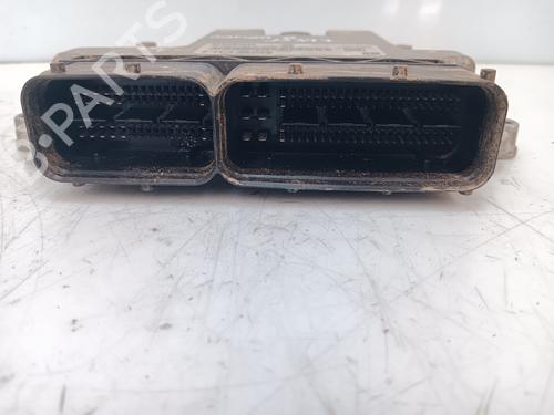 Engine control unit (ECU) OPEL ZAFIRA / ZAFIRA FAMILY B (A05)  | BP26328734M57 