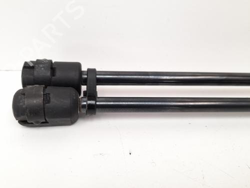 Tailgate lift support MICROCAR MC 2 0.5 | BP13970391C138 