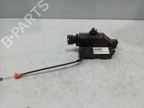 Used Rear left lock CITROËN C4 Picasso I MPV (UD_) 1.6 VTi 120 (120 hp) 22923213