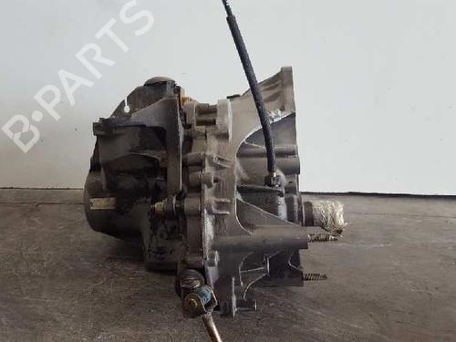 Gearbox FORD ESCORT VI (GAL, AAL, ABL) 1.8 TD | BP12688792M3 