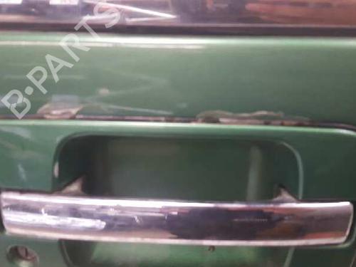 Right front door OPEL MONTEREY B (M98) 3.0 DTI (UBS73D, UBS73G) | BP12745078C3 