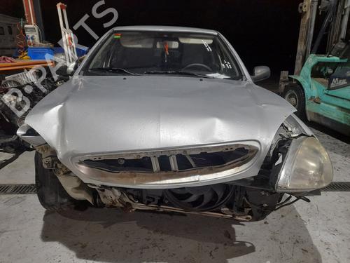 Gearbox CITROËN XSARA Coupe (N0) 1.6 16V | BP12789167M3 