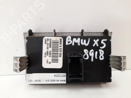 Headlight switch BMW X5 (E53) 3.0 i | BP12775398I24 