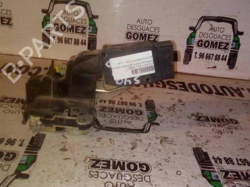 Used Front right lock VOLVO S40 I (644) [1995-2004]  12745335