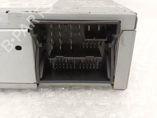 Radio SEAT LEON ST (5F8)  | BP12792074E6 