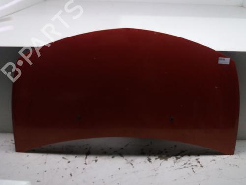 Used Hood RENAULT CLIO III (BR0/1, CR0/1) 1.5 dCi (BR17, CR17) (86 hp) 12752252