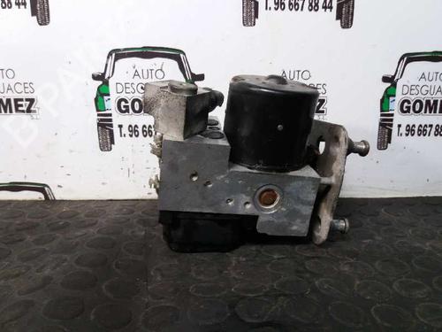 ABS pump MERCEDES-BENZ E-CLASS (W210) E 200 Kompressor (210.048) | BP12802617M43 