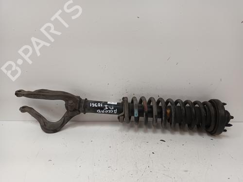 Left front shock absorber HONDA ACCORD VI (CK, CG, CH, CF) 2.0 Turbo DI (CH2) | BP17916222M16 