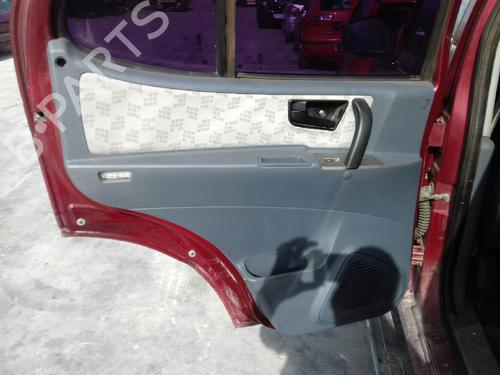 Front differential TATA SAFARI (42_FD)  | BP12854789M23 