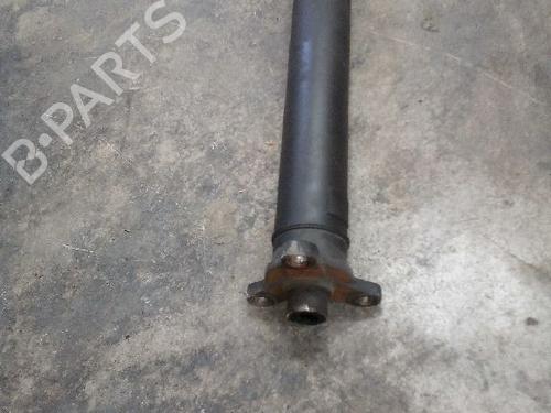 Driveshaft MERCEDES-BENZ C-CLASS (W203) C 180 Kompressor (203.046) | BP12785626M37 
