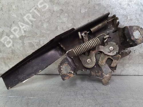 hjelmlås OPEL FRONTERA B (U99) 3.2 i (6B1VF, 6B1_6) | BP12708786C133 