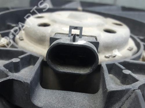 Radiator fan ALFA ROMEO 147 (937_) 1.6 16V T.SPARK ECO (937.AXA1A, 937.BXA1A) | BP12687319M35 