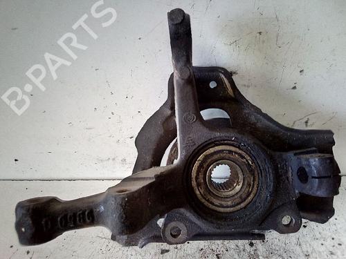 Right front steering knuckle FIAT PUNTO (176_) 75 1.2 | BP12744381M26 
