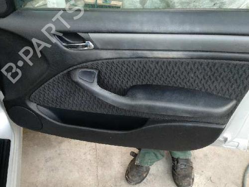 Rear left lock BMW 3 (E46) 320 d | BP12701629C100 