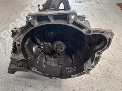 Girkasse FORD FOCUS I (DAW, DBW) 1.6 16V (100 hp) 12774505