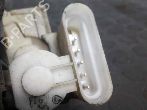 Front left lock CITROËN JUMPER I Van (244) 2.2 HDi | BP12811197C98 