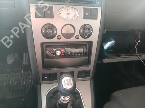 Engine control unit (ECU) FORD MONDEO III (B5Y) 2.0 16V TDDi / TDCi | BP20133122M57 