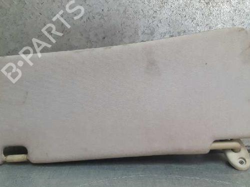 Right sun visor HONDA ACCORD V (CE, CF_, CD) 2.2 i VTEC (CE9) | BP12812312I2 