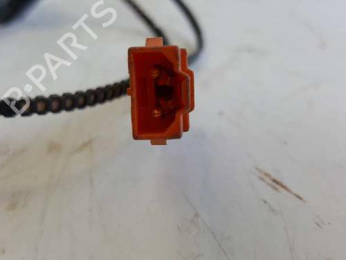 Used Squib airbag PEUGEOT 406 (8B) 1.9 TD (92 hp) 12739033