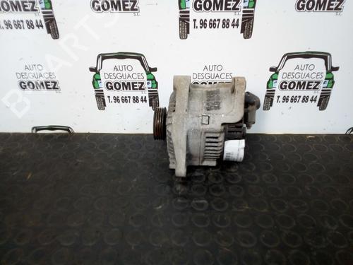 Alternator RENAULT CLIO I (B/C57_, 5/357_) 1.2 (5/357Y, 5/357K) | BP12810548M7 