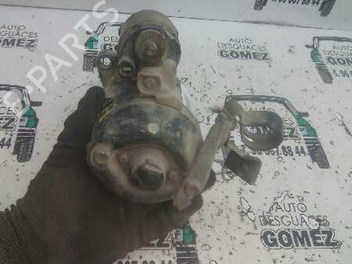Startmotor HONDA CIVIC VI Aerodeck (MB, MC) 1.5 16V (MB9) (114 hp) 12701991