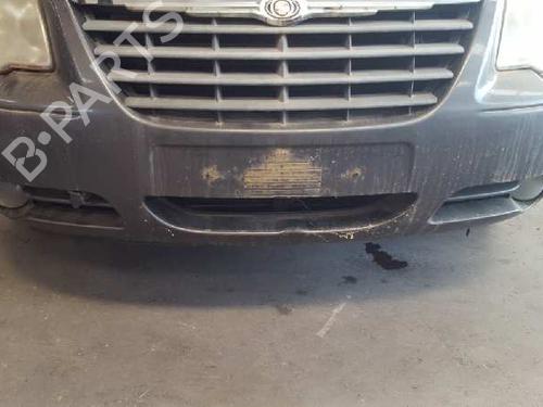 Front right lock CHRYSLER VOYAGER IV (RG, RS) 2.8 CRD | BP12710057C97 