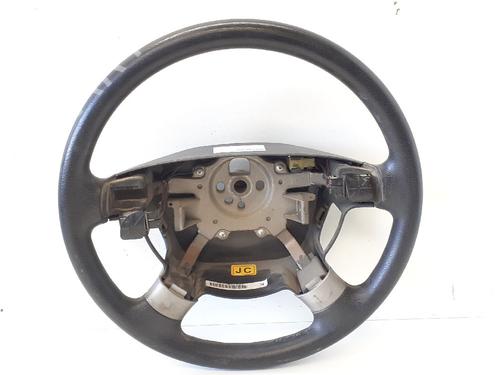 Used Steering wheel CHEVROLET AVEO / KALOS Hatchback (T200) 1.4 (83 hp) 12766163