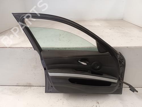 Left front door BMW 3 (E90) 320 d | BP17588637C2 