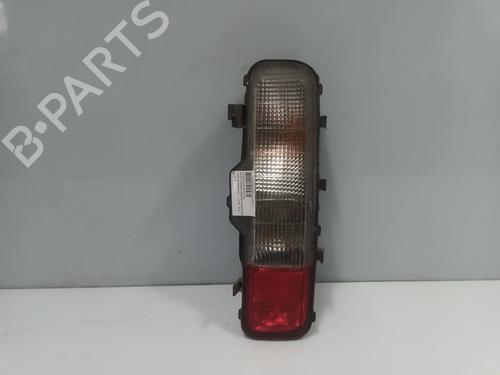 Used Rear bumper right light Rear bumper right light NISSAN ELGRAND (E51) [2000-2010] 33295097 33295097