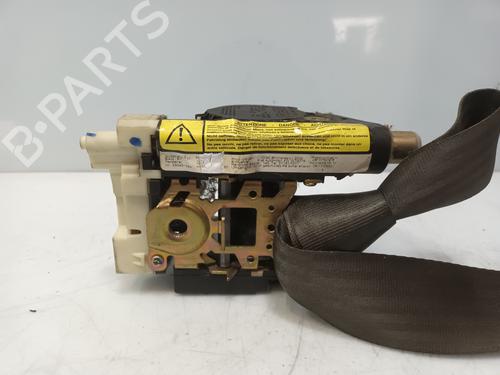 Front left seatbelt FIAT PUNTO (188_) 1.3 JTD 16V | BP22352845I26 
