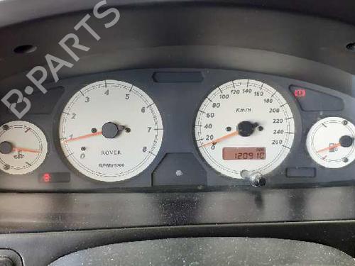 Cockpit ROVER 45 I Hatchback (RT) 1.6 (109 hp) 12773437