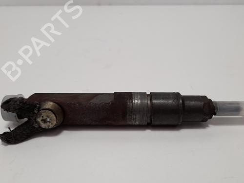 Used Injector AUDI A6 C4 (4A2) 2.5 TDI (140 hp) 12789545