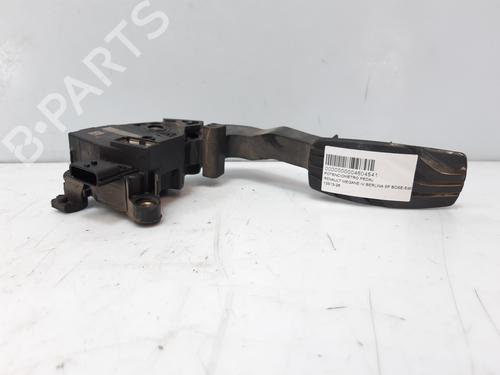 Pedal RENAULT MEGANE IV Hatchback (B9A/M/N_) | BP37026460I4 - Image 2